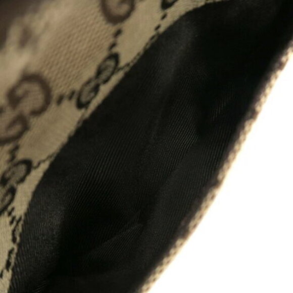 Gucci Bag GG Canvas Shoulder - Picture 5 of 9